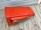 Case/ingersoll 444 Tractor Kohler K321 Hood. Fixed Price $163.91.