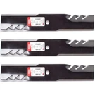 Genuine Oem Oregon Part # 596-308 Gator Blade Pack. Fixed Price $50.17.