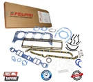 New Fel-pro Sealed Power Rebuild Gasket Set 55-79 Sbc Small Block Chevy 350 5.7. Fixed Price $80.56.