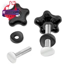 2SET Handle Knob Screw Bolt Kit For Toro Replace 92-2260, 106-4161,.... Fixed Price $21.00.
