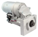 Stuff 13186 Gear Reduction Starter Torque W/stock Ring Zinc. Fixed Price $266.18.