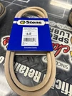 265-312 Stens Belt. Fixed Price $19.99.