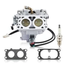 Oem Huayi Carb For Cub Cadet 951-05588A Engine 8Q78XUC 8Q78XUA 8Q78HUC. Fixed Price $99.44.