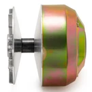 Primary Drive Clutch For John Deere Cs & Cx Gator FE290D FE250D Engine AM138528. Fixed Price $159.95.