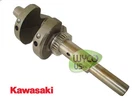 Oem Crankshaft Comp, 130317033, Kawasaki FH381V, FH430V Engines. Fixed Price $235.00.