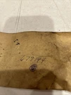 Nos Omc Genuine Lawn-boy Mower Engine Rod Bearing Part 679144. Fixed Price $9.00.