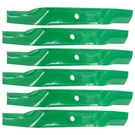 Caltric 110-6837-03 50" Deck Blade For Exmark Quest Series /. Fixed Price $75.00.