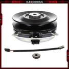 Electric Pto Clutch For Dixon 539105804, 539118768, 12035, 105854 Mower. Fixed Price $102.78.