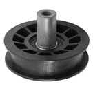Idler Pulley 532179114 For Lawn Mower Husqvarna LT1238 YTH2248 Craftsman LT1000. Fixed Price $24.00.