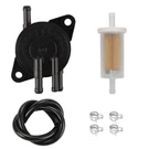 Fuel Pump For Honda GX630RH GXV660RH EB10000AH. Fixed Price $16.99.