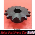 Ryan Aerator Parts, # 523603 Top Sprocket 3/4" Id (12-TEETH). Fixed Price $38.95.