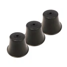 (pack Of 3) Genuine Oem Grasshopper 423680 Deflector Cones For Ztr Lawn Mowers. Fixed Price $33.99.