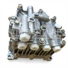Tuff Torq DUP-10S Hydro Pump TCA18087 For John Deere 757, 737, 727A. Fixed Price $1499.99.