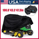 Waterproof For John Deere X300-X700 LP93647 Heavy Duty Riding Lawn Mower Cover. Fixed Price $22.86.