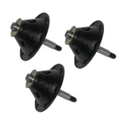 3X Lawn Mower Blade Drive Spindle Assembly 5104744YP For 52 61 72" Decks. Fixed Price $114.90.