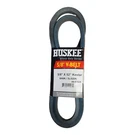 Huskee 5/8" X 52" V-belt B49K 5L520K, 44-61525HEAVY Duty Lawnmower. Fixed Price $15.99.