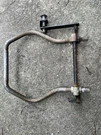 John Deere 425 445 455 Front Draft Arms / Deck Hanger 48 60 M151411 AM145477. Fixed Price $89.99.