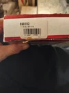 Genuine Oem Briggs & Stratton Ring Set-std Part# 690162. Fixed Price $49.95.