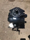 John Deere Hyd Drive Piston Pump PART#AMT1083 For 3235A/B Mowers. Fixed Price $400.00.