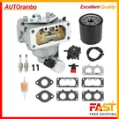 New Carburetor 49065-072 For Kawasaki FH641V FH661V FH721V FX850V FH601V FX801V. Fixed Price $39.97.