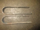 John Deere Seat Springs 110 112 210 212 214 216 316 317 318 330 M48236. Fixed Price $17.00.
