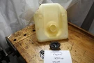 Simplicity Regent Gas Tank, 1687047SM, Imperfect. Fixed Price $33.00.