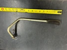 YTH20K46 Husqvarna 20HP SV600 -0024 Deck Lift Handle # 532195231. Fixed Price $21.99.
