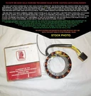 Tecumseh 10 Amp Stator Coil Charging Alt. 59583 Case 1816 Skidsteer Uni Loader. Fixed Price $189.99.