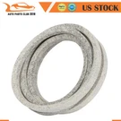 Drive V-belt For Mtd Cub Cadet 954-0266A 754-0266A LTX1040 LTX1042. Fixed Price $11.01.
