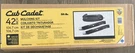 New Oem Cub Cadet Mulch Kit For 42" Stamped Deck 19A70041100. Fixed Price $69.95.