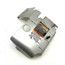 John Deere 155C Briggs & Stratton 445777 Cylinder #2 Shield UC29573 MIU13964. Fixed Price $12.88.