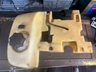 John Deere LX255 15HP Kohler Oem Lawn Mower Gas Fuel Tank Cell Cap. Fixed Price $60.00.