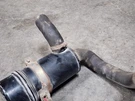 John Deere 950 - Air Cleaner Filter Housing With Mounting Bracket And Tubes. Fixed Price $100.00.
