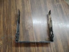John Deere X540 Front Bumper Weight Bracket. Fixed Price $69.25.