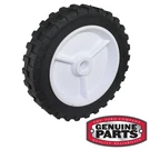 Genuine Toro 145-0701 Wheel For Ccr And Power Clear Snow Blowers (repl. 66-6510). Fixed Price $29.99.