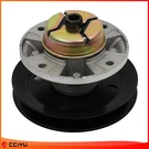 Mower Deck Spindle Assembly For John Deere 320 325 335 345 425 445 455 AM121229. Fixed Price $32.19.