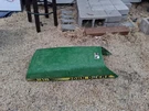 John Deere 216 214 212 210 208 200 Tractor Hood AM36454. Fixed Price $65.00.
