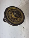 John Deere Yellow Deck 111 116 38 Hub W/ Pulley & Spindle. Fixed Price $55.00.