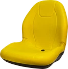 John Deere High Back Tractor Seat 3120 3320 3520 3720 4120 4200 4210 4300 4310. Fixed Price $339.99.