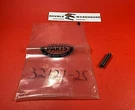 Nos Oem Toro 32121-25 Roll Pin. Fixed Price $12.99.