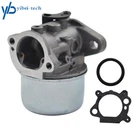 For Briggs & Stratton Carburetor 498254 497347 497314 799868 799872 790821. Fixed Price $8.76.