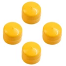 4PCS Axle Cap Bearing Cover For John Deere Series Lawn Mower Tractors M143338. Fixed Price $7.89.