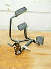 Simplicity Regent #1693917 Riding Lawn Mower-forward/ Reverse/ Brake Pedals-used. Fixed Price $44.99.
