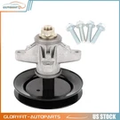Spindle Assembly For Cub Cadet 618-04124A 918-04124A Oregon 82-402 Stens 285-84. Fixed Price $35.97.