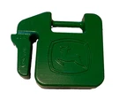Genuine Oem John Deere BG20029 Frame Suitcase Weight. Fixed Price $54.99.