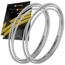 Caltric 954-0349 754-0349 106085X Belts For Mtd Craftsman 1/2" 79". Fixed Price $21.00.