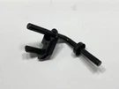 Genuine Husqvarna 583512801 WELDMENT.SPINDLE.LH.15.NZTR. Fixed Price $31.99.