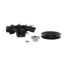 Hydro Gear Fan & Pulley Kit 72124. Fixed Price $51.80.
