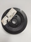 Simplicity Mower Deck Drive Pulley 2174190SM Allis Chalmers 2087643-9. Fixed Price $50.00.