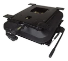 Zero Turn Mower Seat Suspension Kit Bobcat Dixie Snapper Toro Exmark Bad Boy. Fixed Price $299.99.
